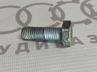 Болт шестигранный VAG N0102754 на Ауди 80/90/100/A4/A6 B3, B4, C3, C4, B5, B2