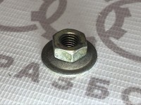 Шестигранная гайка VAG N90908301 N90292001 на Ауди 80/90/100/A3/A4/A6 B2, B3, B4, C3, C4, 8L, B5, C5