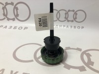 Крышка бачка гидроусилителя VAG 4A0422377L на Ауди 100/A6 C4