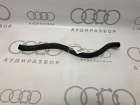 Воздухозаборный шланг VAG 4A0422887H 4A0422887G на Ауди 100/A6 C4
