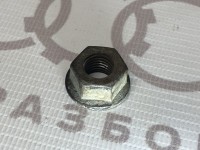 Гайка шестигранная VAG N10209009 на Ауди 80/100 B4, C4