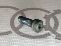 Винт с внутренним шестигранником VAG N0147035 на Ауди 80/90/100/A3/A4/A6 B3, B4, C4, 8L, B5