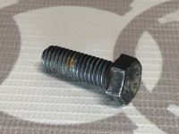 Болт с шестигранной головкой VAG N01024115 N01024118 на Ауди 80/90/100/A4/A6 B3, B4, C4, B5