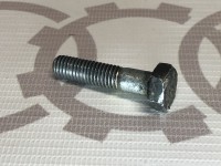 Болт с шестигранной головкой VAG N0102478 на Ауди 80/90/100/A4/A6 B3, B4, C4, B5