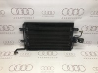 Конденсатор климатической установки VAG 1J0820413B 1J0820411B на Ауди A3 8L