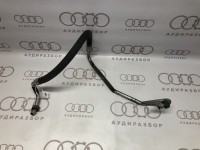 Шланг хладагента VAG 4A0260707A на Ауди 100 C4