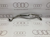 Шланг хладагента VAG 4A1260741 на Ауди 100 C4