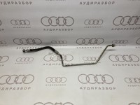 Шланг хладагента VAG 4A1260710D на Ауди 100 C4