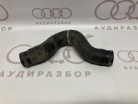 Шланг системы охлаждения VAG 4A0121055D на Ауди 100/A6 C4