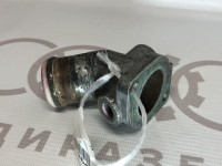 Фланец VAG 034121133C на Ауди 80/90/100/A6 B3, B4, C4