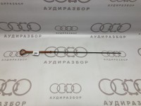 Маслоизмерительный щуп VAG 034115611D на Ауди 80/90/100 B3, C3, C4, B2