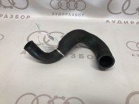 Шланг для удаления воздуха VAG 034103221R на Ауди 80/90/100/A6 B3, B4, C4