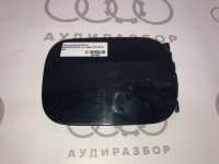 Лючок бензобака 8A0809905A  на Ауди 80 8C2, B4
