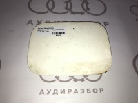 Лючок бензобака 4A0809905D на Ауди 100/A6 4A2, C4, 4A2