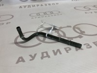 Трубка соединительная VAG 4A0133783A на Ауди 100/A6 C4