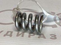 Пружина VAG 893253353 на Ауди 80/90/100/A4/A6 B3, B4, C4, B5, C5