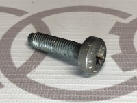 Крепеж выхлопной системы VAG N90366001 на Ауди 80/90/100/A4/A6 B3, B4, C3, C4, B5