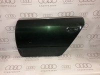 Дверь задняя левая 4B0833051 на Ауди A6 4B2, 4B4, C5