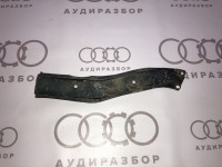 Кронштейн крепления крыла левый VAG 4A0821137 на Ауди 100 C4