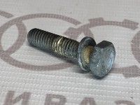 Болт с шестигранной головкой VAG N0103581 на Ауди 100/A6 C4