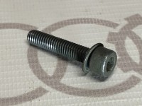 Болт с внутренним шестигранником VAG N0147432 на Ауди 80/90/100/A6 B3, B4, C4, B2