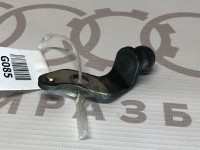 Кронштейн демпфера натяжного ролика VAG 054109479 на Ауди 80/100/A6 B4, C4
