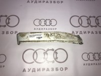 Кронштейн крепления крыла правый VAG 4A0821138 на Ауди 100 C4