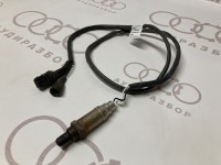 Датчик кислородный BOSCH 034906265F 0258003957 на Ауди 80/90/100/A6 B3, B4, C3, C4, B2