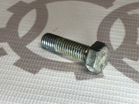 Болт с шестигранной головкой VAG N0102336 на Ауди 80/90/100/A3/A4/A6 B3, B4, C3, C4, 8L, B5, C5, B2