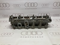 Головка блока цилиндров VAG 034103351C 034103373P на Ауди 80/90/100/A6 B3, B4, C4