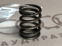 Пружина клапана наружная VAG 078109623 078109623A на Ауди 80/90/100/A6 B3, B4, C3, C4, B2
