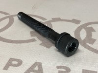 Болт головки блока цилиндров VAG 049103384B на Ауди 80/90/100/A4/A6 B3, B4, C3, C4, B5, B2