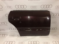 Дверь задняя правая 4A0833052 на Ауди 100 4A2, C4