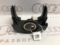 Облицовка нижняя часть VAG 4A1951593 4A1953516 на Ауди 100 C4