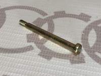 Винт самонарезной с плоской головкой VAG N90417301 на Ауди 80/100/A4/A6 B4, C3, C4, B5