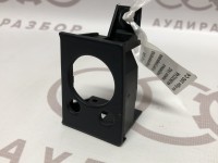 Гнездо для переключателя регулировки наружных зеркал VAG 4A1863324A на Ауди 100 C4