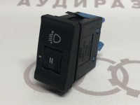 Переключатель корректора фар VAG 443941301A на Ауди 100 C4