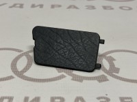 Крышка центральной консоли VAG 4A1863273 на Ауди 100/A6 C4