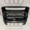 Вставка для панели приборов VAG 4A0857007 на Ауди 100/A6 C4