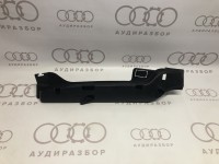 Воздушный канал VAG 4A1863052A  на Ауди 100 C4