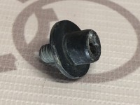 Болт с внутренним шестигранником VAG N01470111 на Ауди 80/90/100 B3, B4, C3, C4