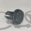 Болт с шестигранной головкой VAG N90206103 на Ауди 80/90/100/A4/A6 B3, B4, C3, C4, B5, B2