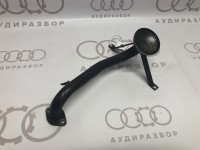 Масло приёмная труба  VAG 034115251G на Ауди 80/90/100/A6 B3, B4, C3, C4, B2