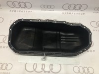 Масляный поддон VAG 054103601A на Ауди 100/A6 C3, C4