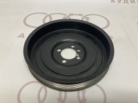 Шкив VAG 054105255A на Ауди 100/A6 C4