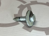 Болт шестигранный VAG N0138942 на Ауди 80/90/100/A6 B3, B4, C3, C4, B2