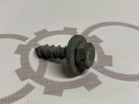 Болт шестигранный VAG N0138942 на Ауди 80/90/100/A6 B3, B4, C3, C4, B2