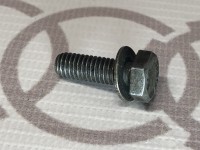Болт с шестигранной головкой VAG N01021612 на Ауди 80/90/100/A4/A6 B3, B4, C3, C4, B5, C5, B2