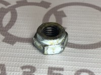 Гайка шестигранная VAG N10209009 на Ауди 80/100 B4, C4
