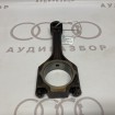 Шатун поршня двигателя AAR VAG 027198401C на Ауди 80/90/100/A6 B3, B4, C4